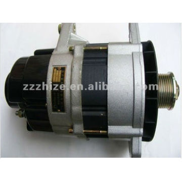 3701-00248 Alternador / generador para piezas yutong / bus